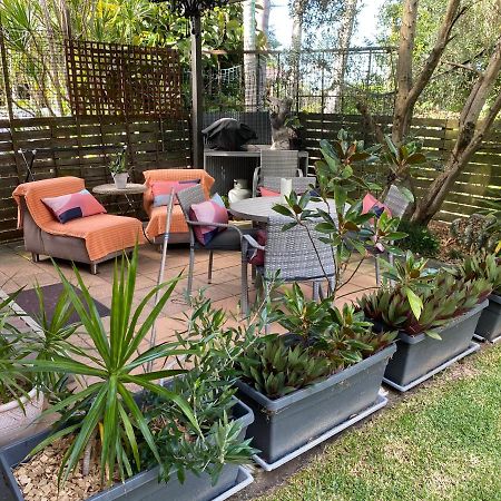 Warriewood Ma Petite Maison מראה חיצוני תמונה