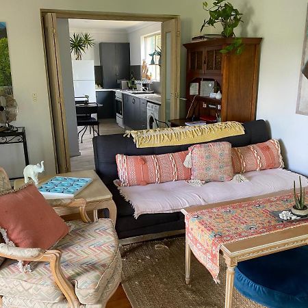 Warriewood Ma Petite Maison מראה חיצוני תמונה