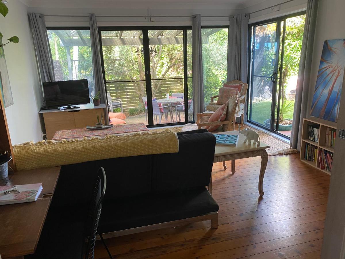 Warriewood Ma Petite Maison מראה חיצוני תמונה
