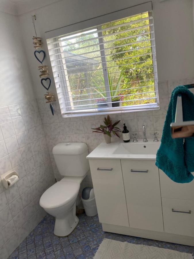 Warriewood Ma Petite Maison מראה חיצוני תמונה