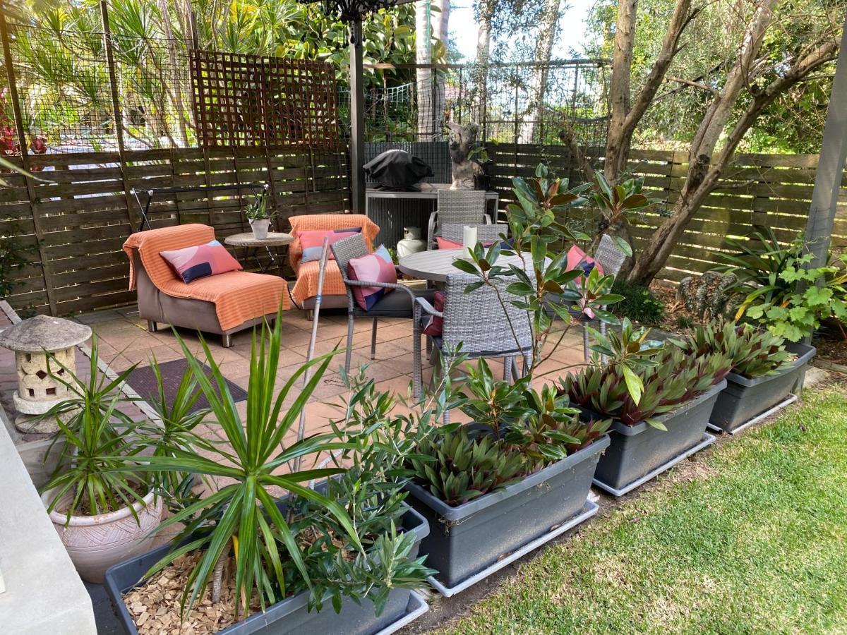 Warriewood Ma Petite Maison מראה חיצוני תמונה