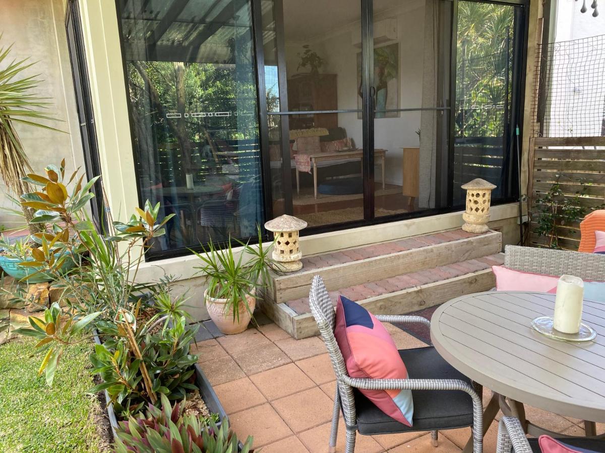 Warriewood Ma Petite Maison מראה חיצוני תמונה