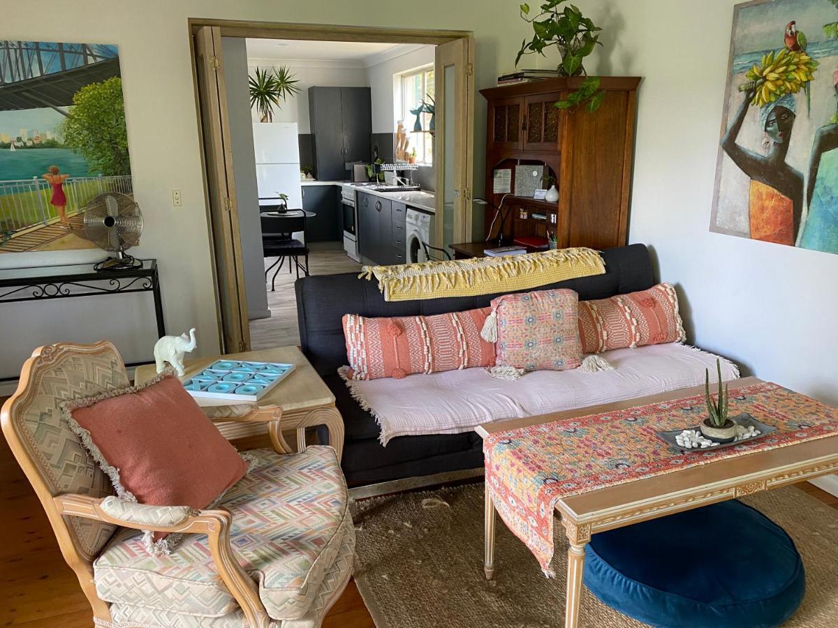 Warriewood Ma Petite Maison מראה חיצוני תמונה