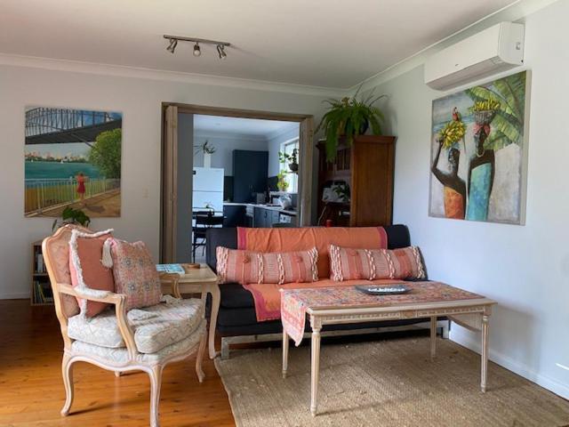 Warriewood Ma Petite Maison מראה חיצוני תמונה