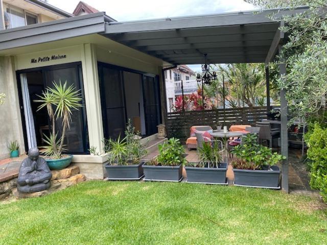 Warriewood Ma Petite Maison מראה חיצוני תמונה