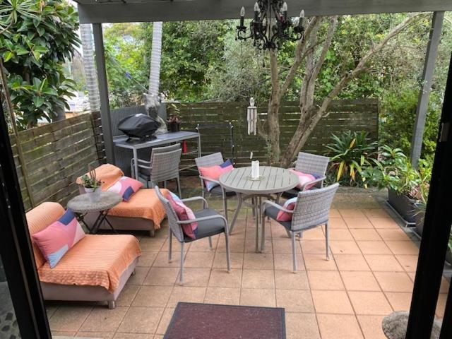 Warriewood Ma Petite Maison מראה חיצוני תמונה