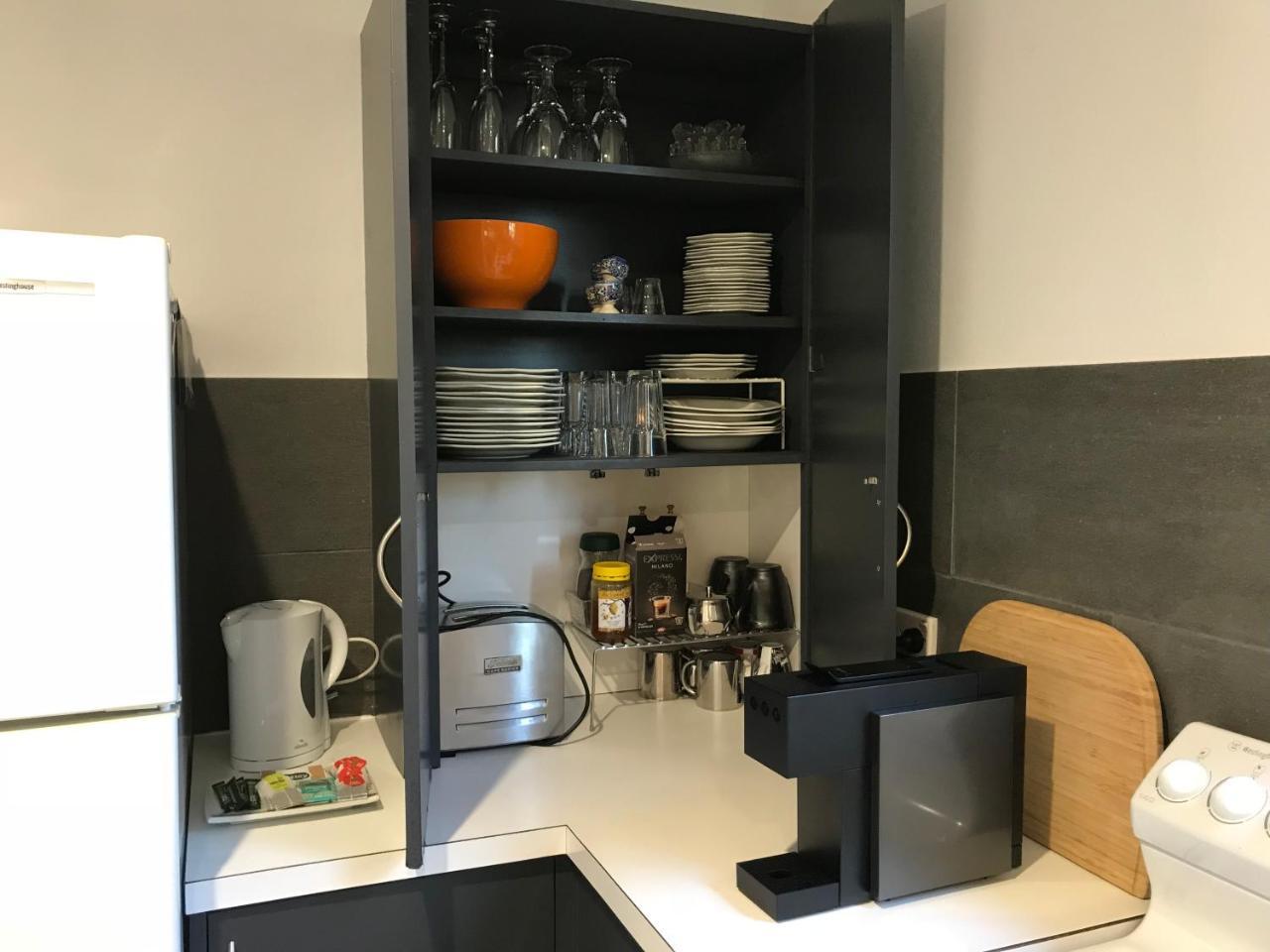 Warriewood Ma Petite Maison מראה חיצוני תמונה