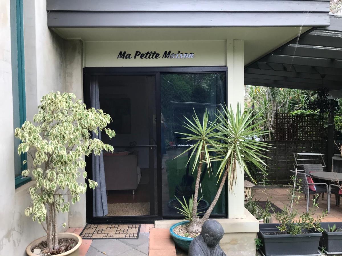 Warriewood Ma Petite Maison מראה חיצוני תמונה